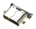 Lg Usb socket - Connector i-o